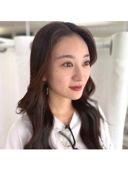 お子様同伴OKのサロン