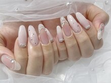 エンジェルネイル(AnGel Nail)/デザインコース