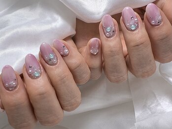 トリート(TREAT)/ちゅるん うる艶 上品