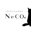 ネコ(NeCO.)のお店ロゴ