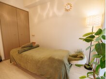 【癒し空間】心と身体がほどける時間