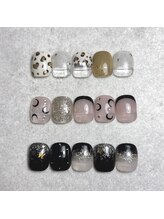 アンドユー 新松戸(&U)/パーツなし定額