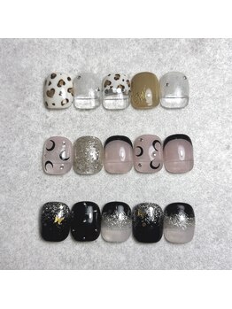 アンドユー 新松戸(&U)/パーツなし定額