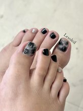 ル ソレイユ(Le soleil)/ブラックマーブル　byあやか