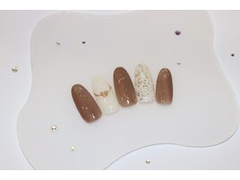 ◇除去付デザイン定額コ-ス◇