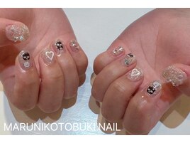 持ち込みデザイン