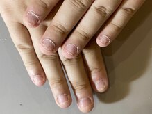 レアムネイル(Leam nail)