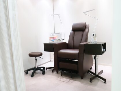 オングレース 大丸 心斎橋店の写真