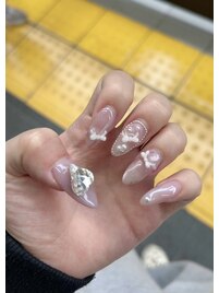 キラキラおまかせコース