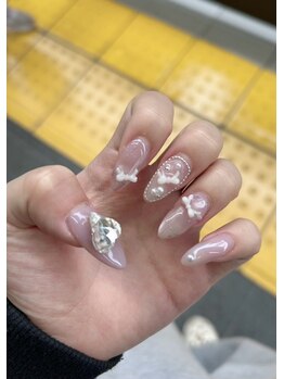 ルミエール(_Lumiere)/定額コース