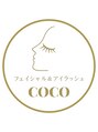 アイラッシュ ネイル ココ(COCO)/ASAKURA