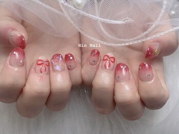 ヒンネイル(Hin Nail)/