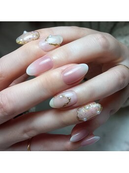 リアン(lien)/【定額トレンドb】