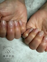 エッコ ネイル クリエイト(ecco)/