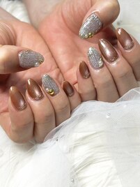 Ayakaお任せデザイン