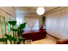 オイル術を工夫を込めて心地よくお疲れ解消のお手伝いします