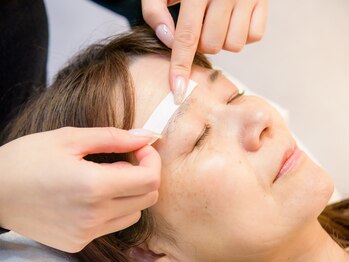 ケイトステージラッシュ 川越店/まつ毛パーマ眉WAXパリジェンヌ