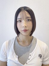 アネラ イオンモールつくば店(anela)&nbsp;TOMOYO ［つくば］