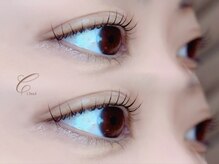 チュエル 池袋(Chuel)/まつげパーマご新規様4,900円