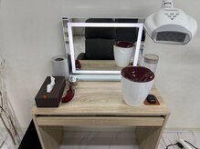 イージーホワイトニング 神戸三宮店(easy whitening)/施術ブース