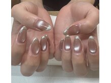 エムエイチネイル(MH_Nail)/マグネット