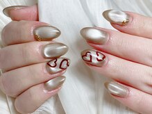 マハロネイル(Mahalo Nail)