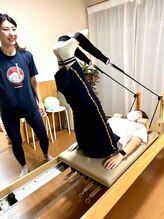 リトリートプラスエフ(RetreaT+F)