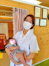 ペルラボーテ(Perla beaute)&nbsp;八塚 千陽