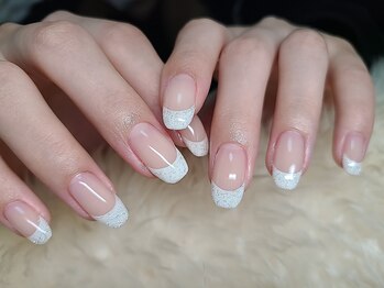 エヌケードット(NK.)/