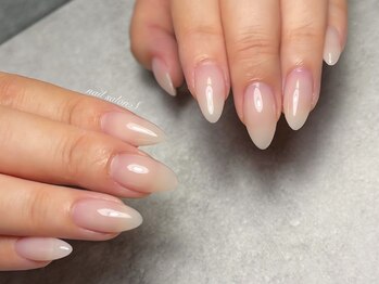 ドットエス(.S)/素肌感ナチュラルスカルプ