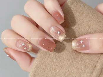 ニコ 高田馬場店(Niko)/春ネイル