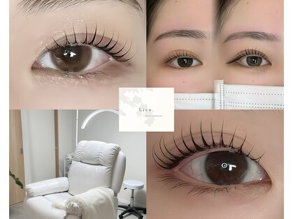 リアン(Lien.)の写真