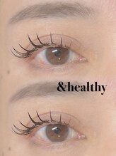 グラント(grant)/アンドヘルシー