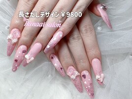 ワンホンスカルプデザイン