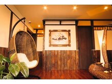 シエスト(Siest)/★サロンの内観★