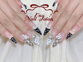 チップ持ち込みデザイン10本