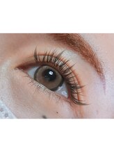 シルズ(Cils)/羽エクステ