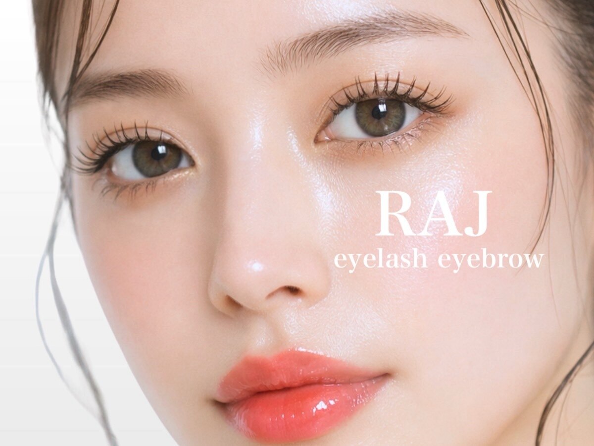 アイラッシュサロン ラージェ(Raj)｜ホットペッパービューティー