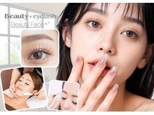 ビューティフェイス ビューティアイラッシュ 岡山天満屋店(BeautyFace Beautyeyelash)