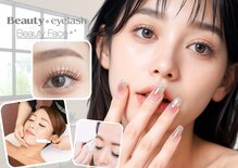 ビューティフェイス ビューティアイラッシュ 岡山天満屋店(BeautyFace Beautyeyelash)