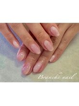 ブランシェネイル(Branche Nail)/ワンカラー
