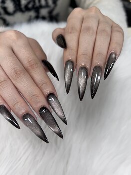 ベスパー(Vesper)/ネイリストsaki