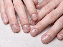 マニネイルケア 北上店(maninail CARE)/メンズネイル