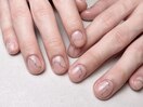 メンズネイル