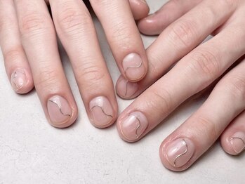 マニネイルケア 北上店(maninail CARE)/メンズネイル