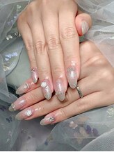 アネラ 表参道(Anela)/写真持ち込みコース