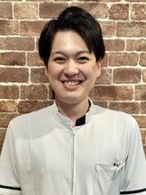 板橋大山整骨院 山田 晃弘
