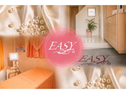 イージー(EASY)の写真