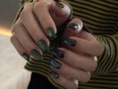 magnet nail