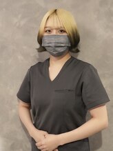 アンドブリンク 恵比寿店(AND BLINQ)&nbsp;小林 みつき